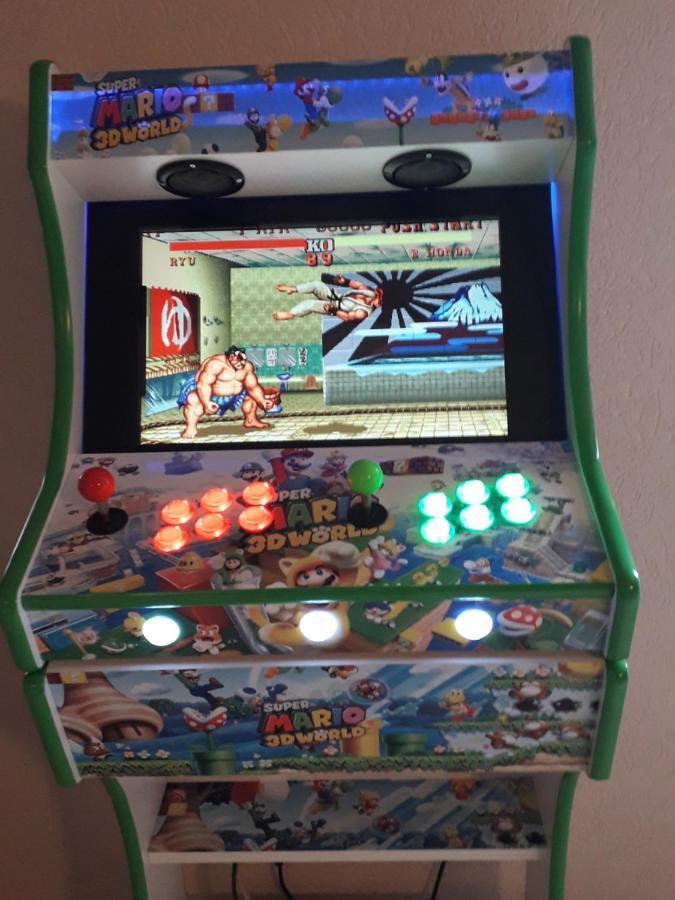 Jacuzzi, Arcade Et Repas Compris Panzió Soulosse-sous-Saint-Elophe Kültér fotó