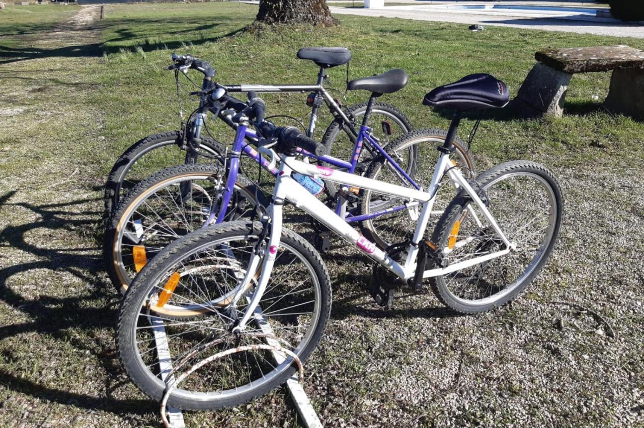 Jacuzzi, Arcade Et Repas Compris Panzió Soulosse-sous-Saint-Elophe Kültér fotó
